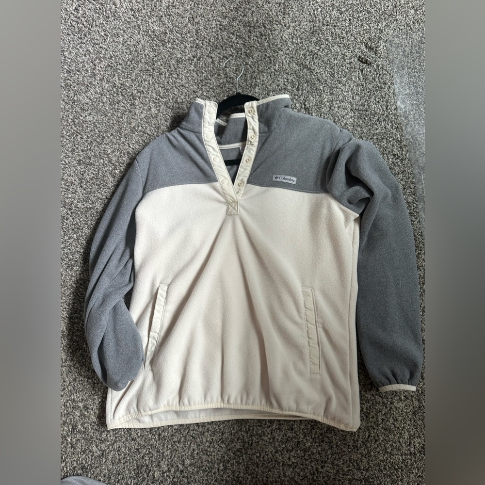 Colombia sweater